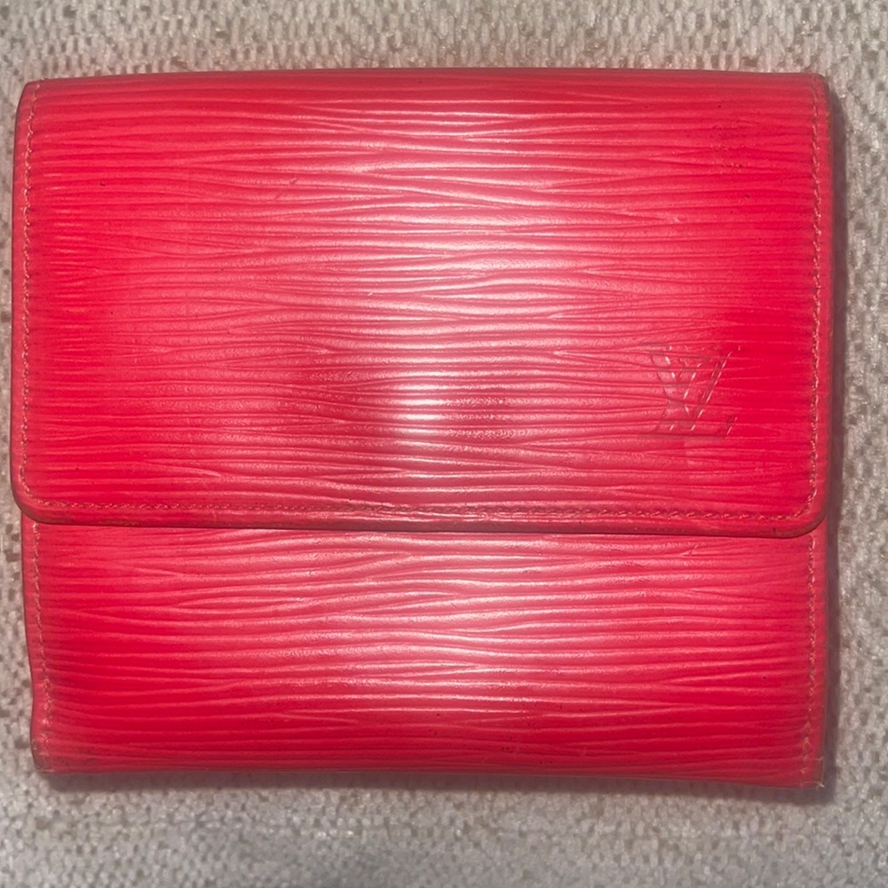 LV Res Epi wallet
